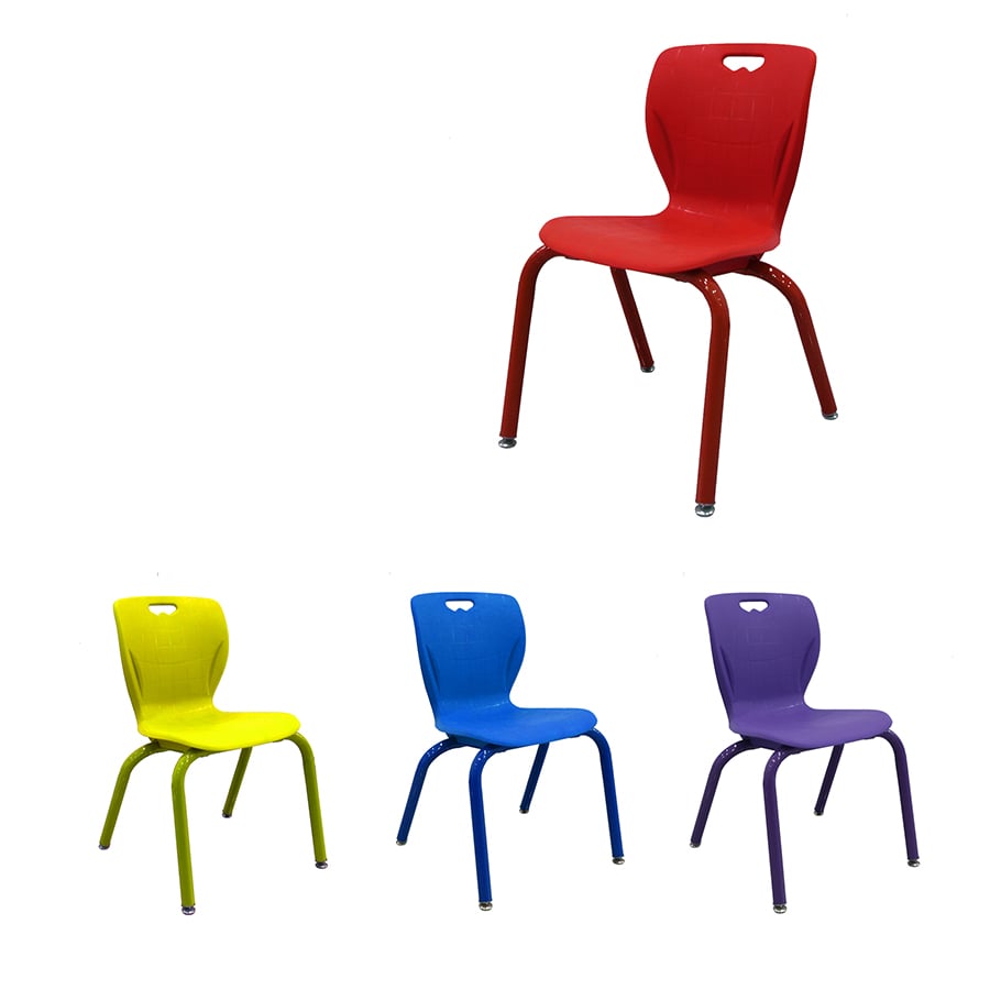 SA0006-1 Students Eco-friendly Student Chair
