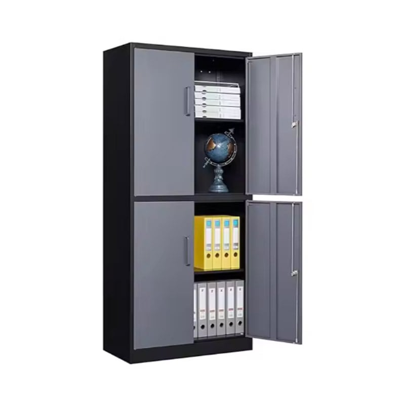 MC0015 Multi-Function Steel File Cabinet with Drawer (4).jpg