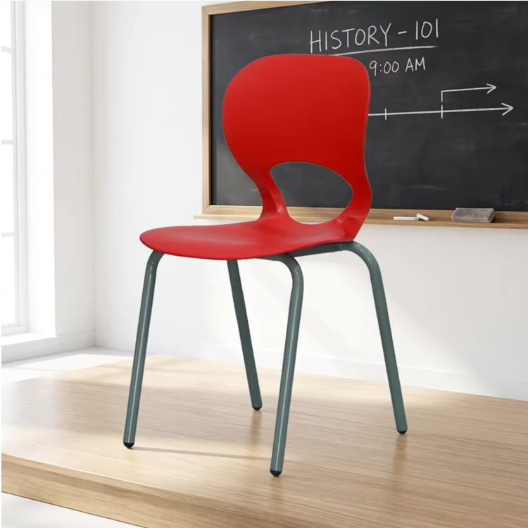 3587 School Furniture Student Chair