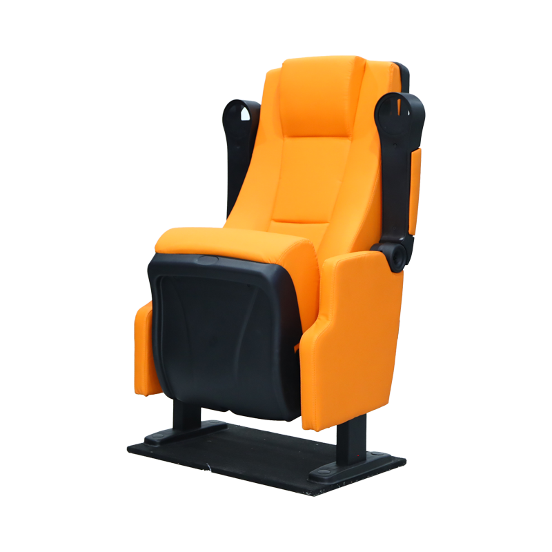 AC0119 Comfortable Auditorium Chair for Cinema School