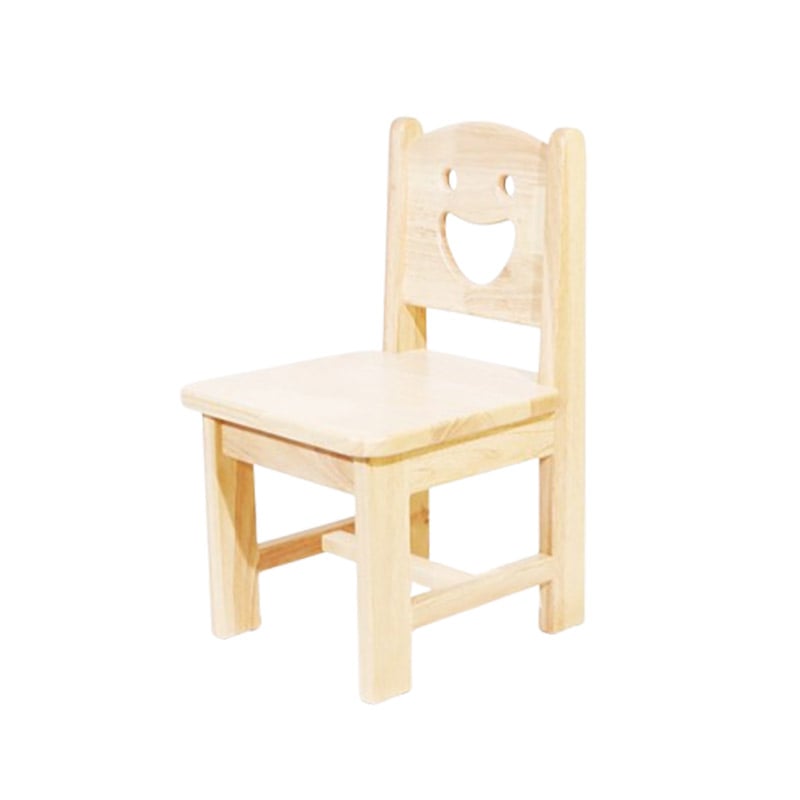 KG2004 Kindergarten Wooden School Chair