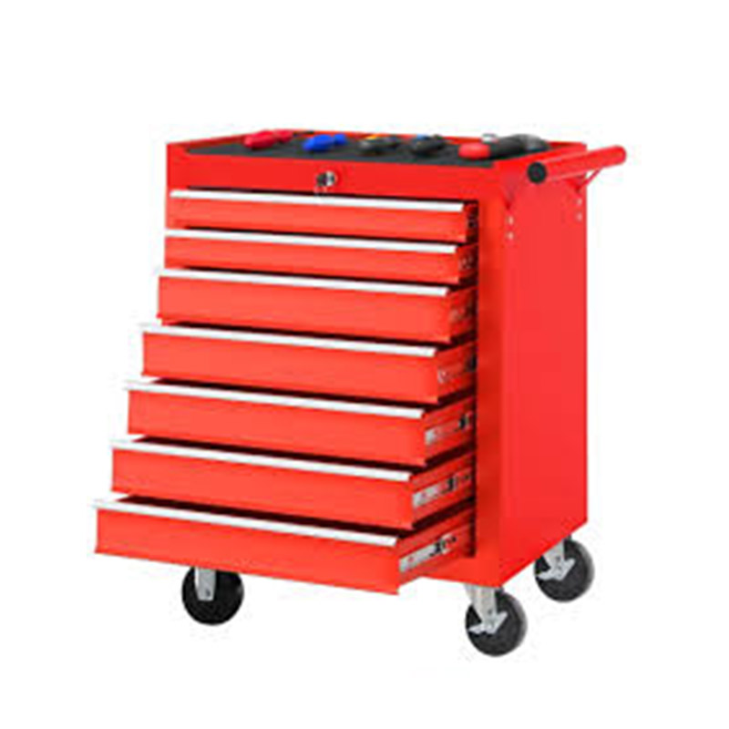 MC0021 7 Drawers Tool Cabinet