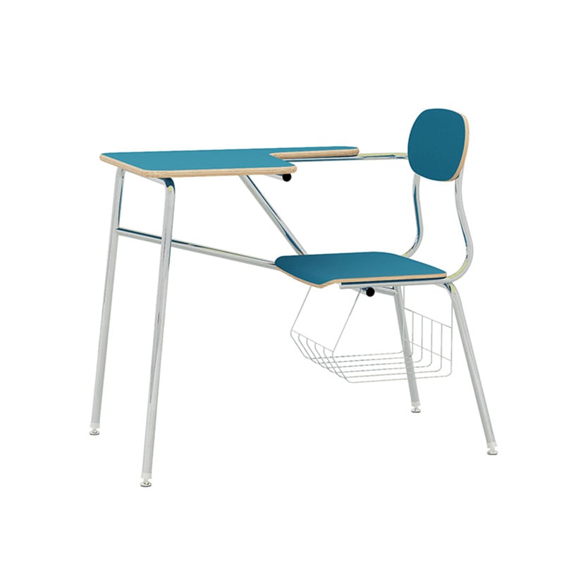 CC0004 Student Training Chair With Writing Pad (4).jpg