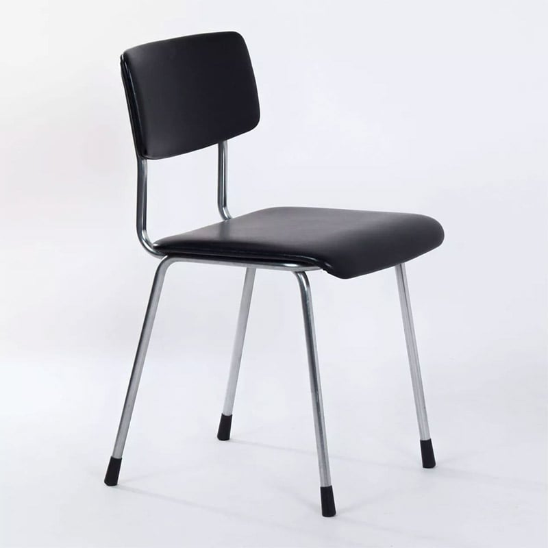 SC0134 Hard Plastic Chair Meeting Room Chair