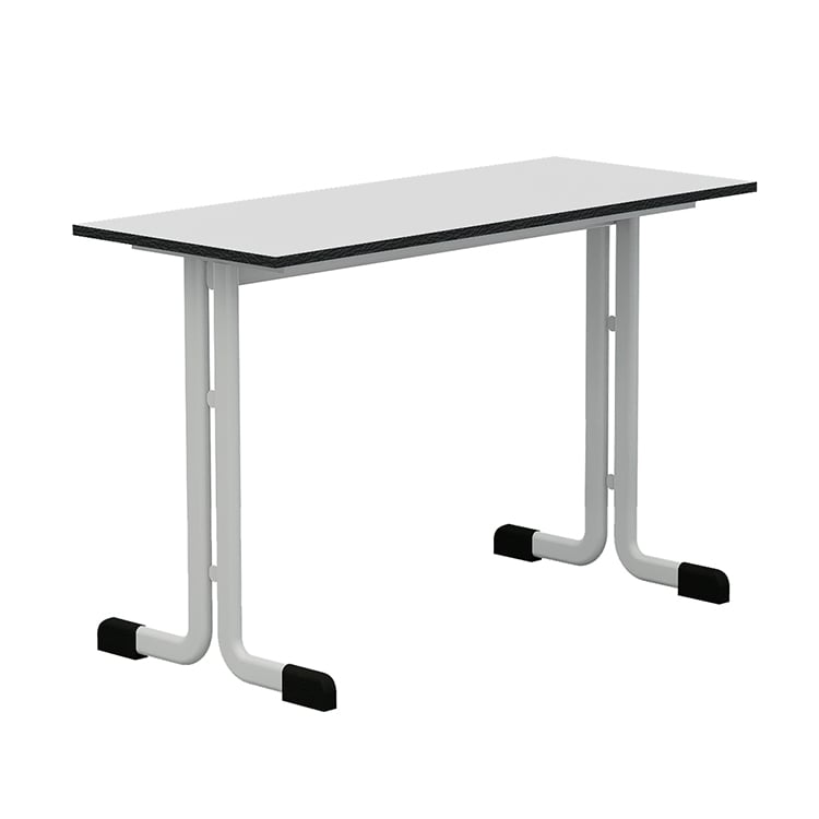 MD0043 Cheap Wooden School Teacher Desk