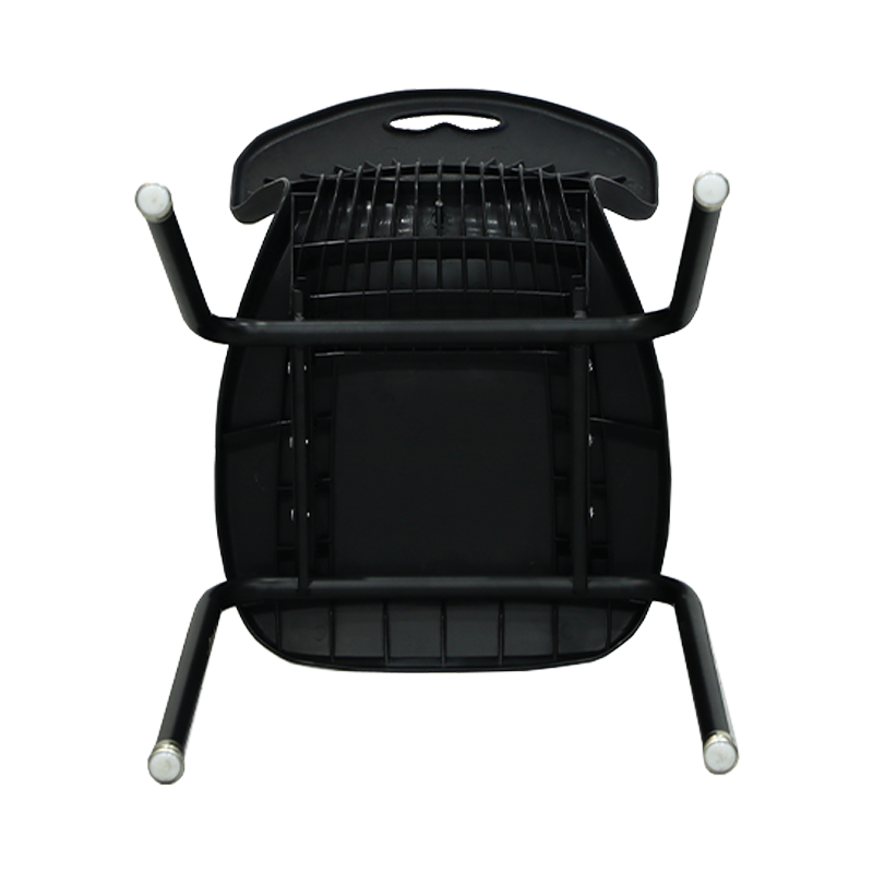 SA0006-4 Classroom Furniture Stackable School Training Chair