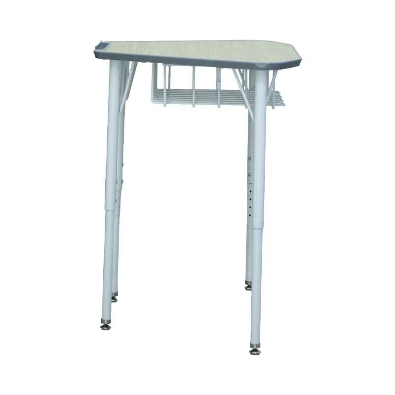 SS0288-Desk Saudi Arabia Height Adjustable Classroom Desk