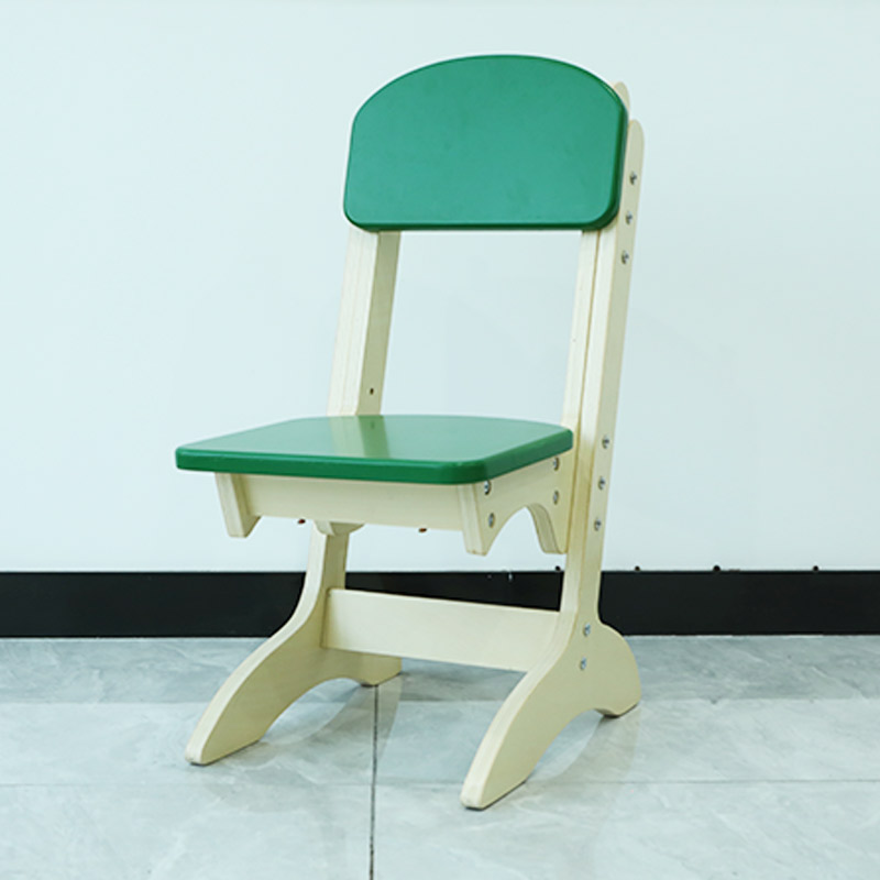 SC0086 Kids' Daycare Stool Commercial Preschool Children Chairs (5).jpg