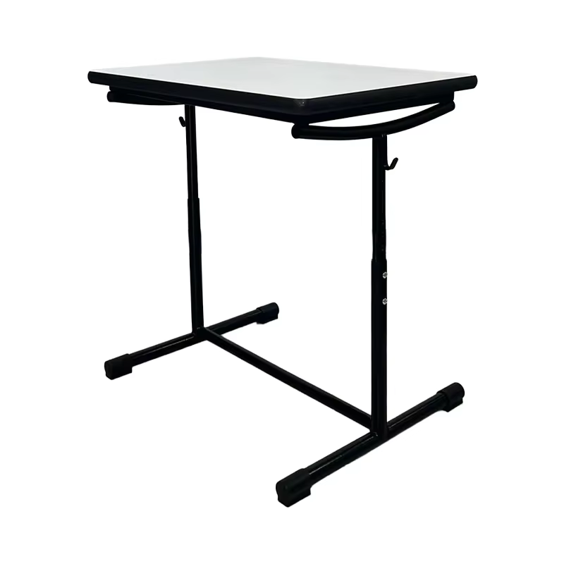 4893 school furniture students desk-1