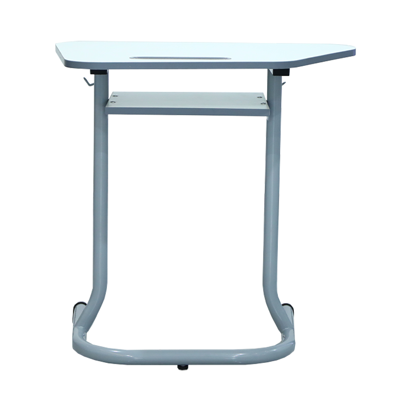 SS0236-Desk Classroom Furniture Steel Legs Study Desk