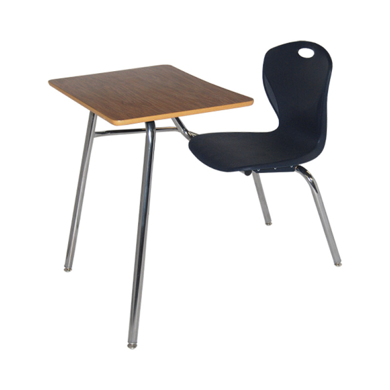CC0010 Wooden Tabletop Student Chair With Table (3).jpg