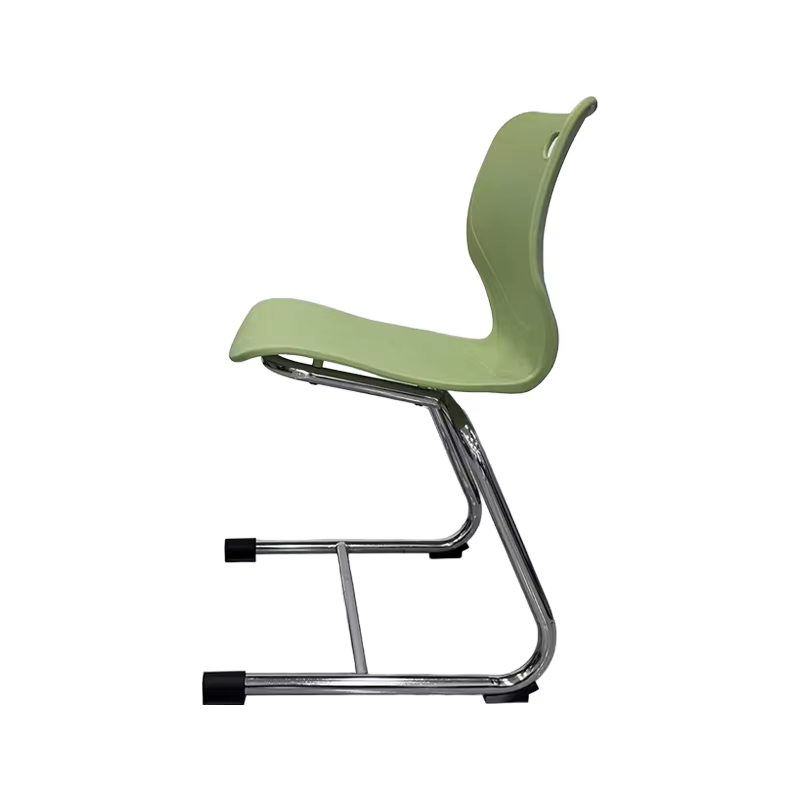 4892 classroom seating training student chair-2