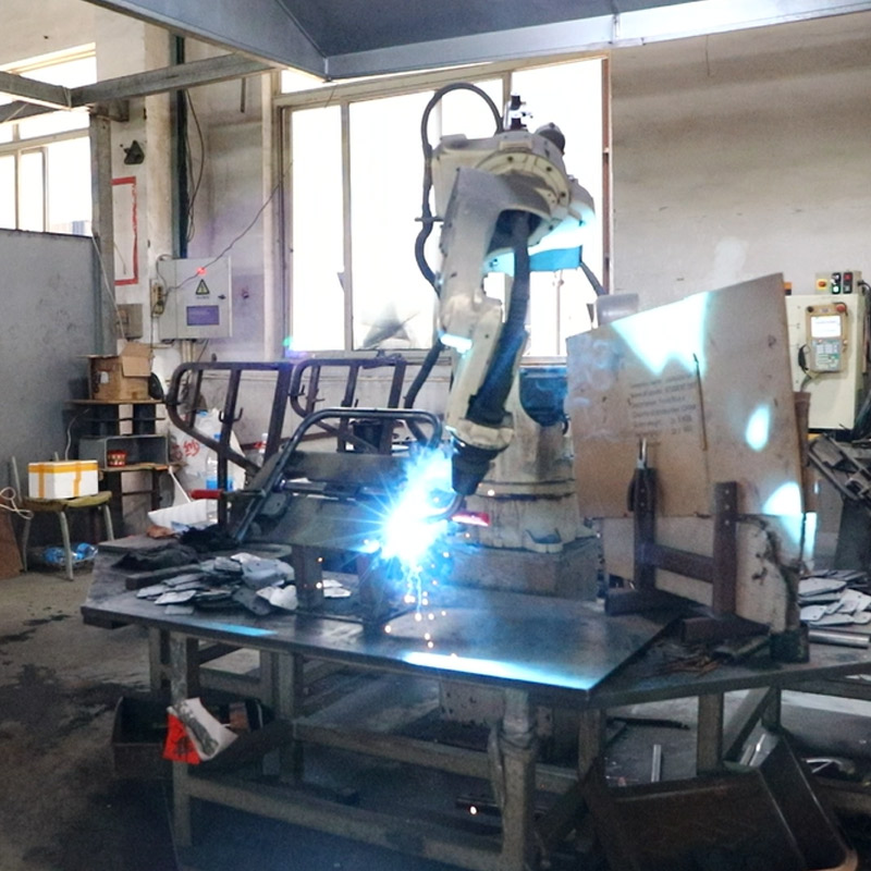 Welding