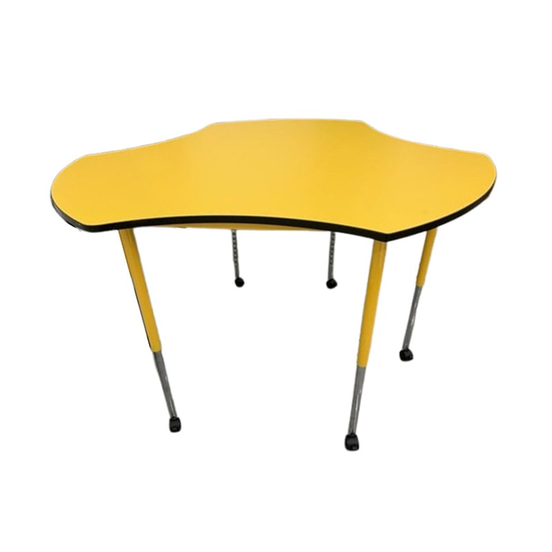 AT0108 School Table Classroom Furniture
