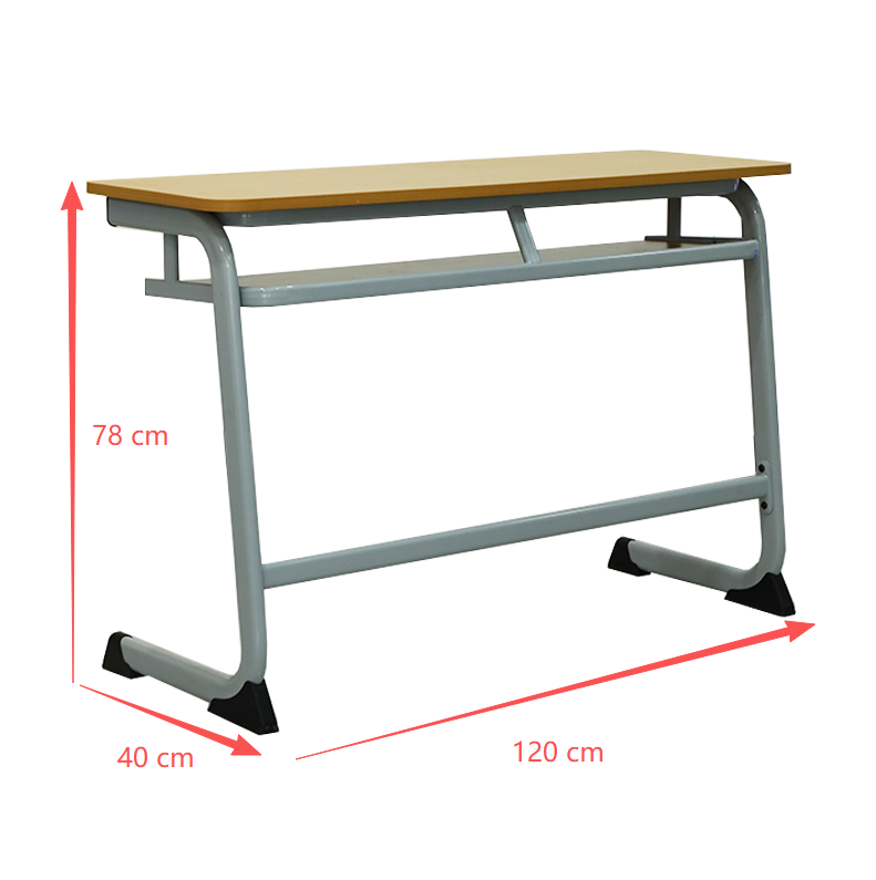 MD0128 Student Desk Moulded Double Student Desk (4).png