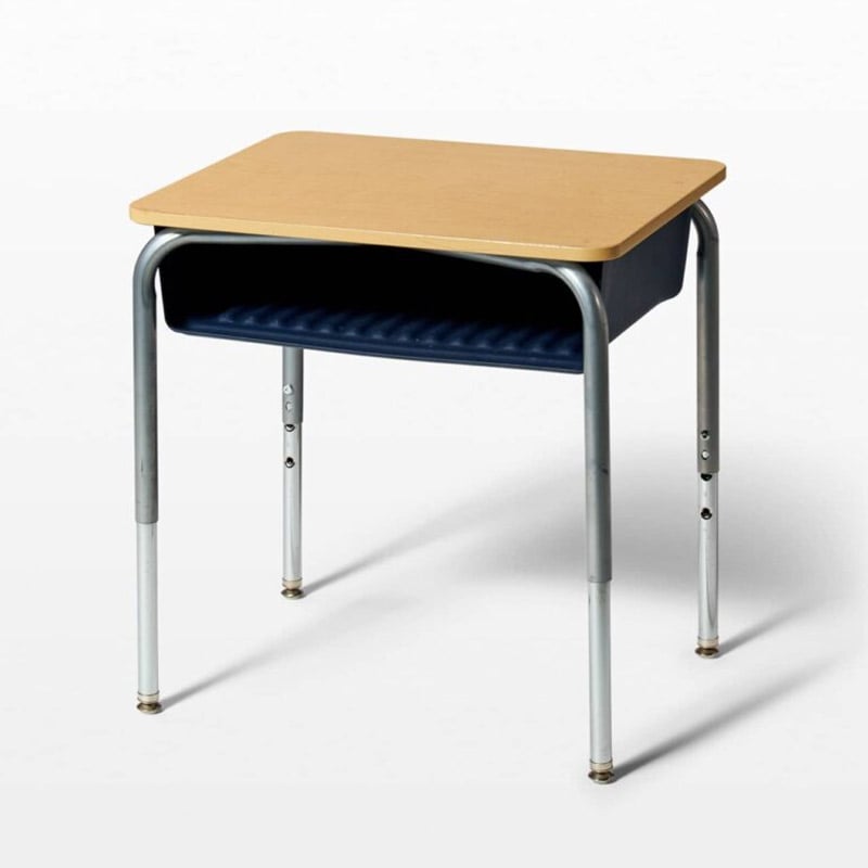 MD0092 Primary and Middle School Students Desk