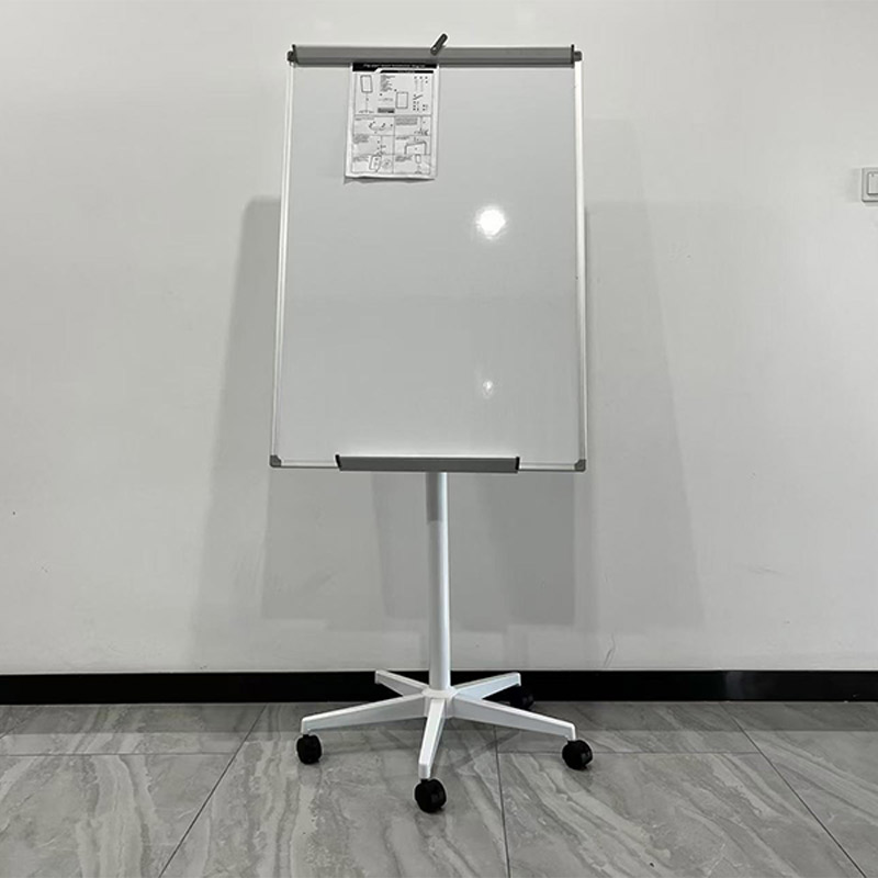 BM0044 Aluminum Frame Magnetic Stand Whiteboard (5).jpg