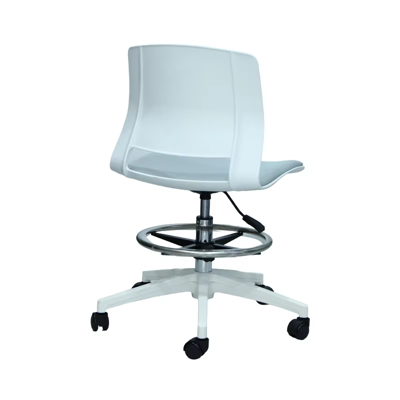 tc0075 height adjustment teacher office chair-3