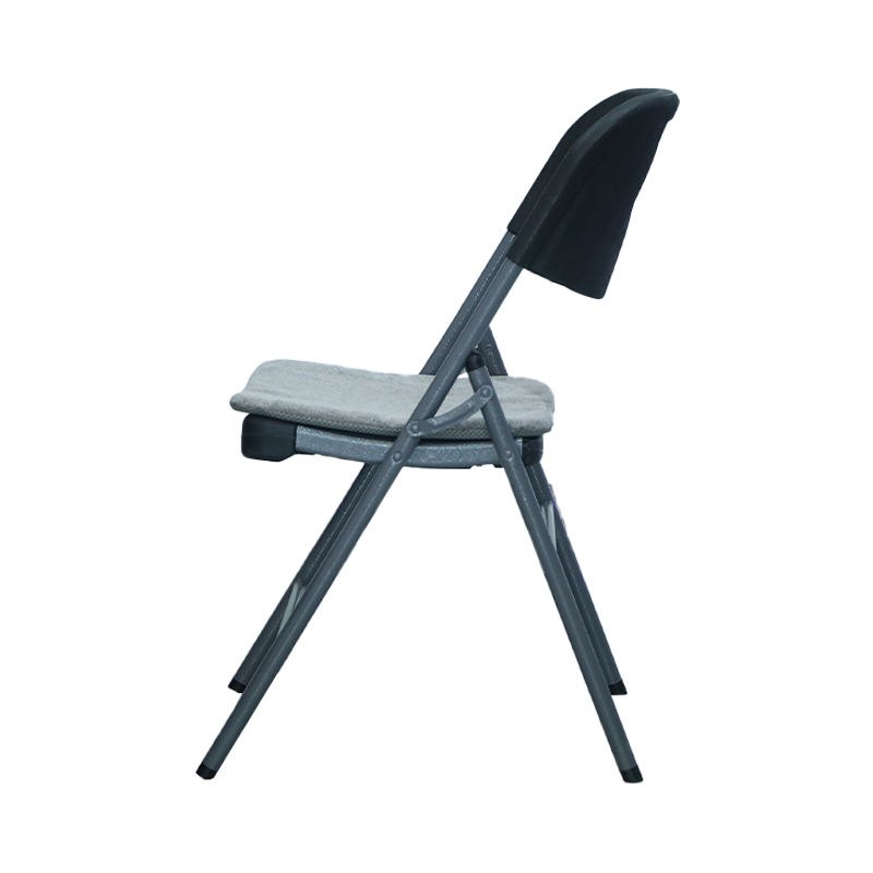 FC0006-1 HDPE-Kunststoffklappstühle für Veranstaltungen