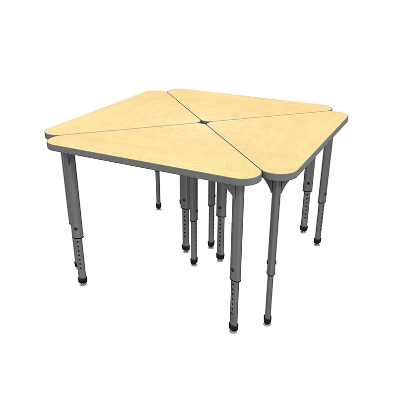 AT0004 Activity Combined Classroom Tables