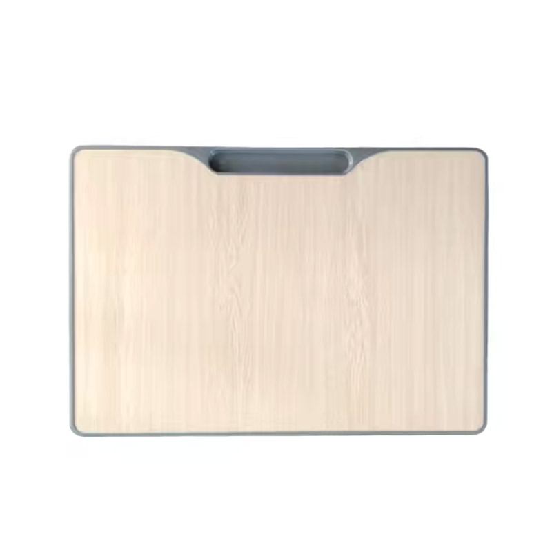 WB0008 Wooden Desktops for School Furniture