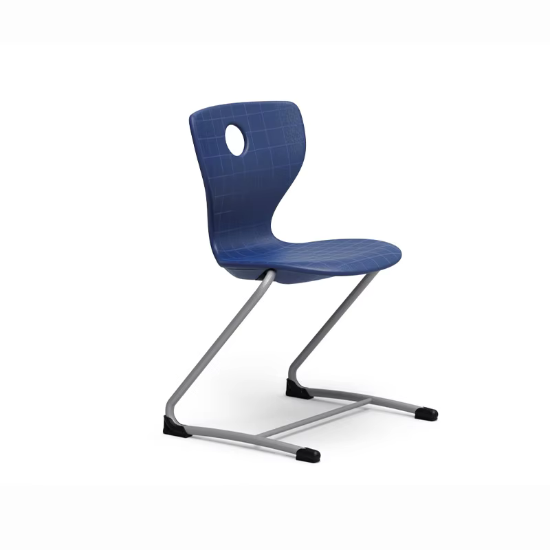 ss0297 laminated school desk and chair-3