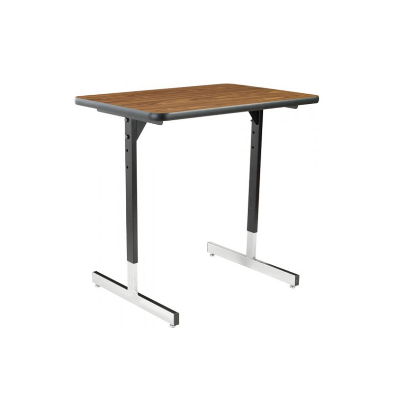 MD0058 Scrivanie Regolabili in Altezza per Studio Studentesco