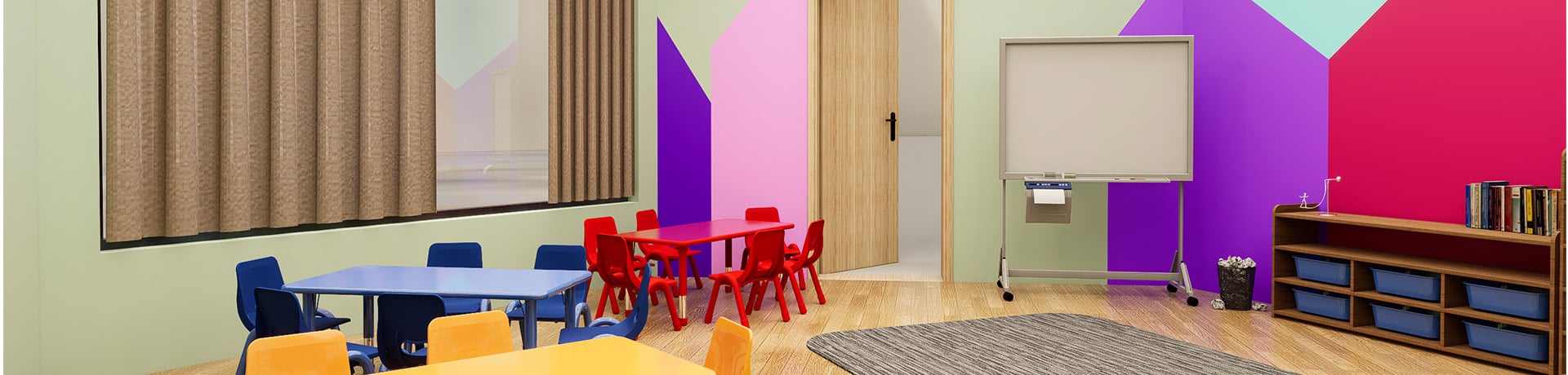  kindergarten set-0