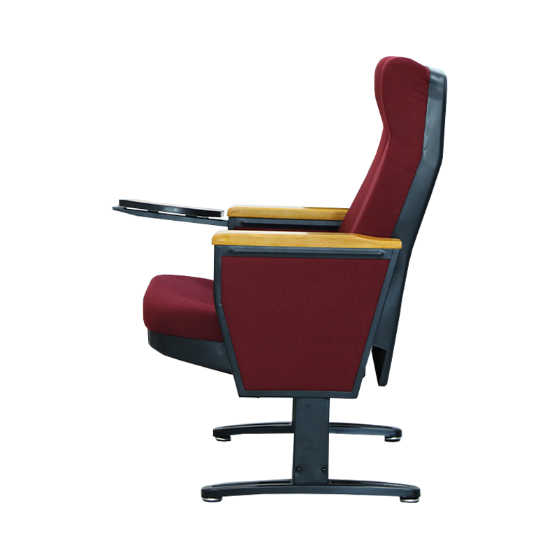 AC0022-1 Folding Auditorium Theater Conference Hall Chair