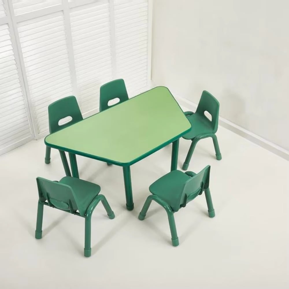 KG1047 Kindergarten Nursery Tables and Chairs