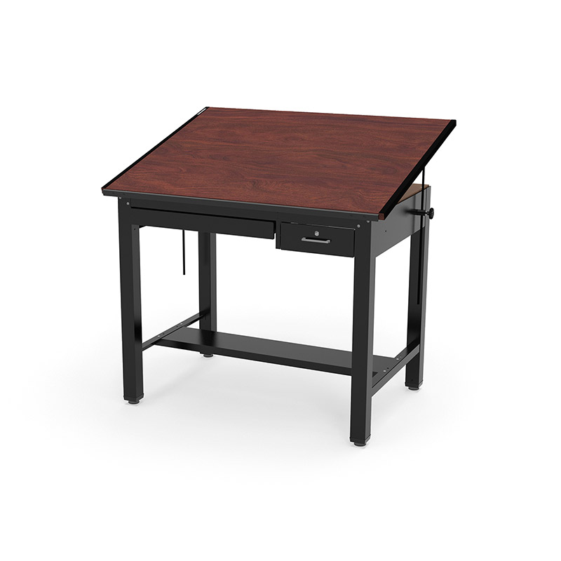 DT0032 Drawing Table Lifting Table Art Table