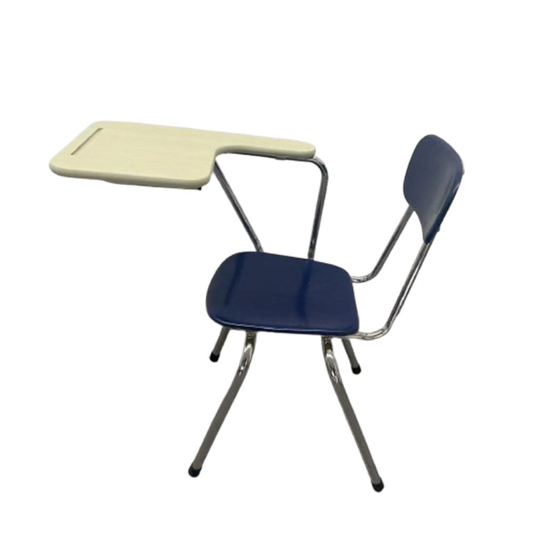 SW0041 Training Student Chair With Writing Pad
