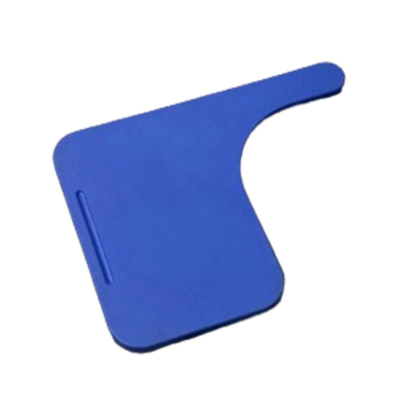 WB0006 Training Desktop Board with Writing Pad