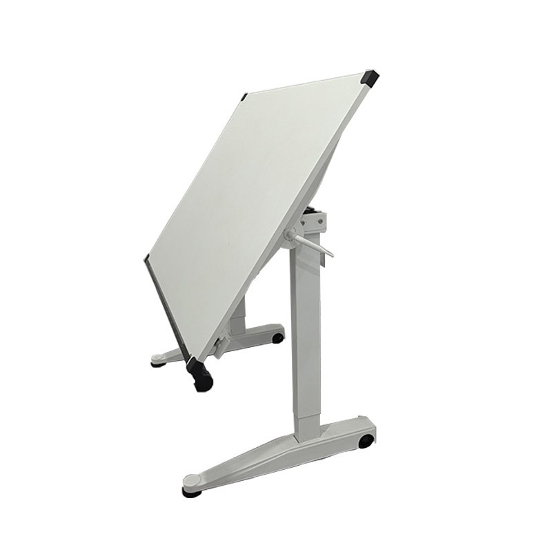 DT0028 Lift Mobile Tablet Height Adjustable