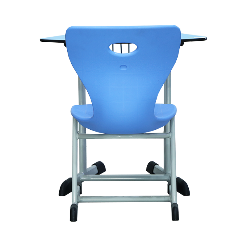 SS0151-1 Classroom Single Students Desk and Chair