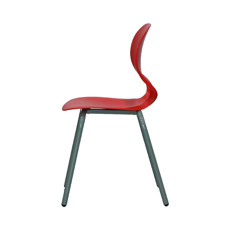 sa0057 university classroom adult study chair-2