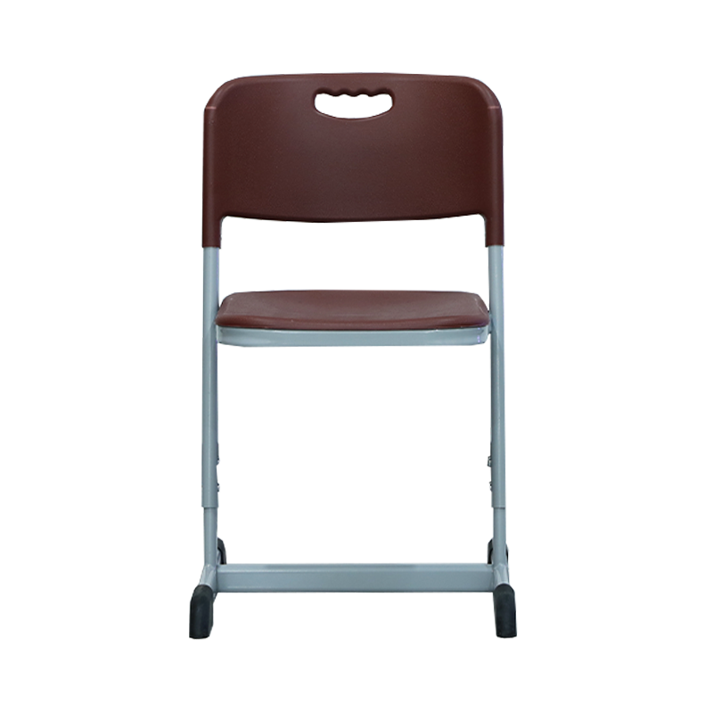 SC0151 PP Shell Seat Classroom Furniture Student Chair