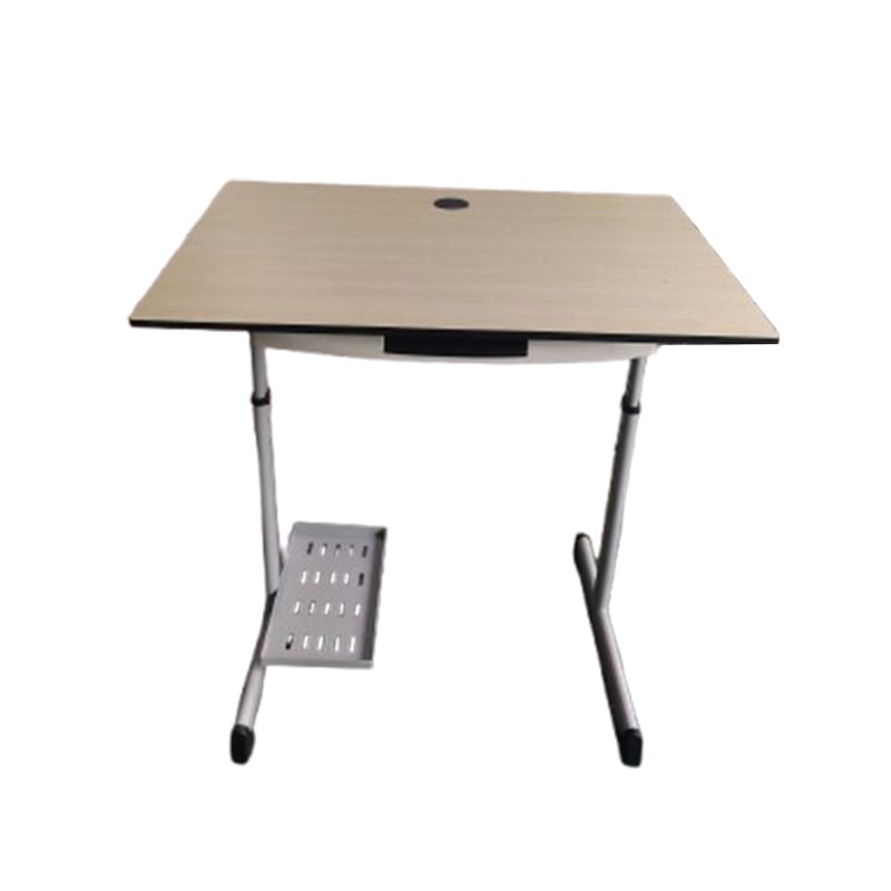 MD0146 Computer Desk Table with Drawers Laptop