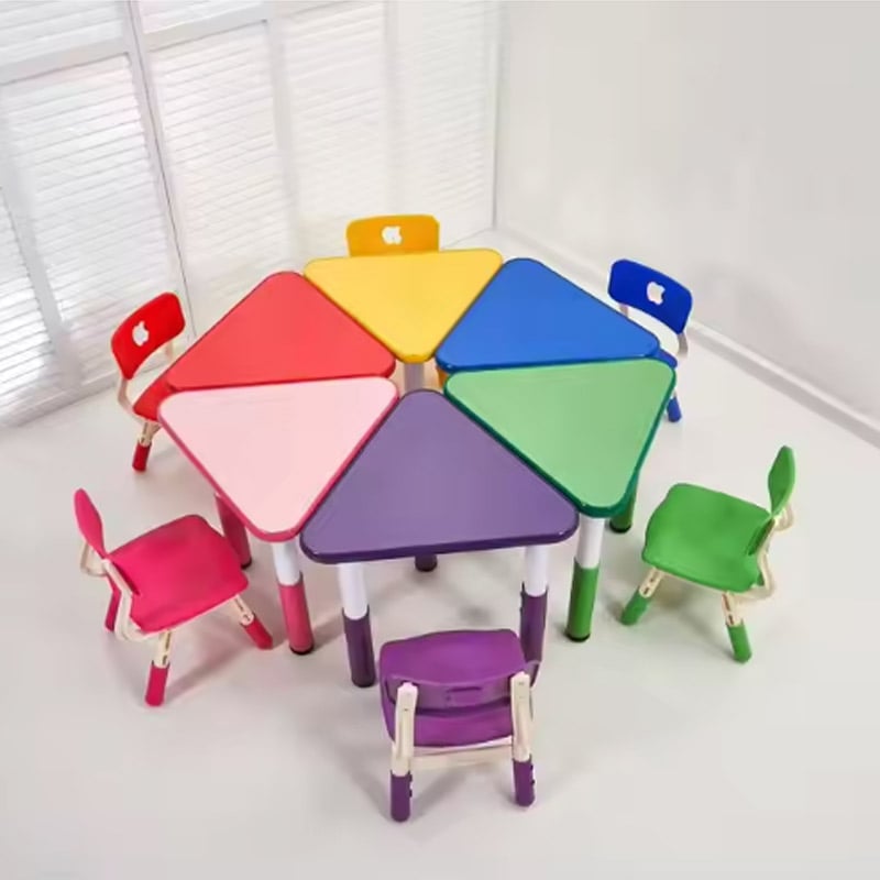 KG1046 Kindergarten Children's Table and Chairs (2).jpg