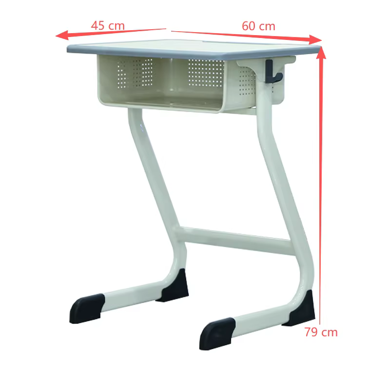 MD0151 Primary School Student Desk supplier