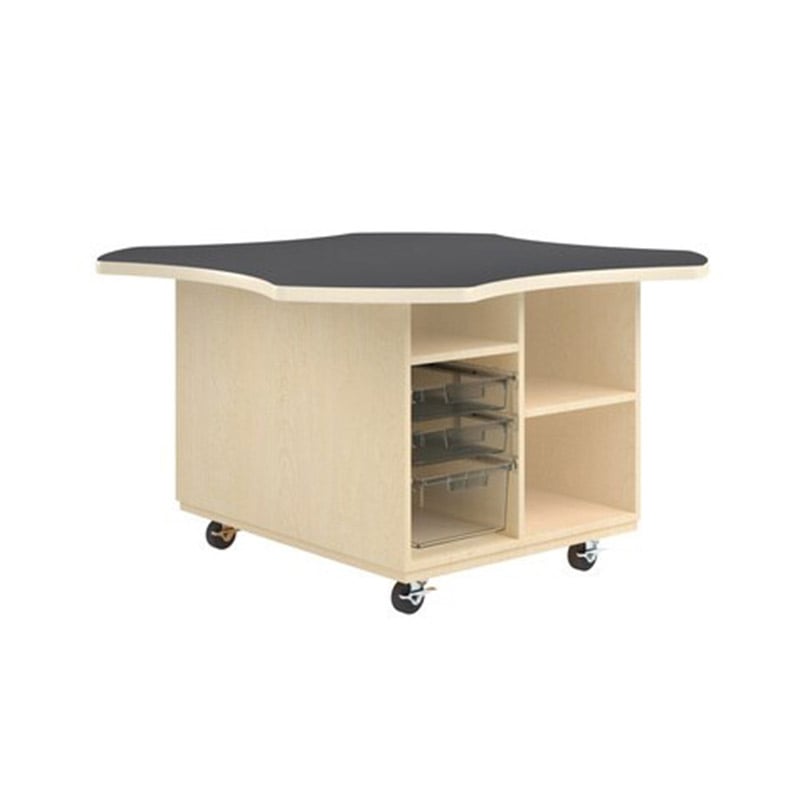 CN0008 Laboratory Equipment Balance Cabinet