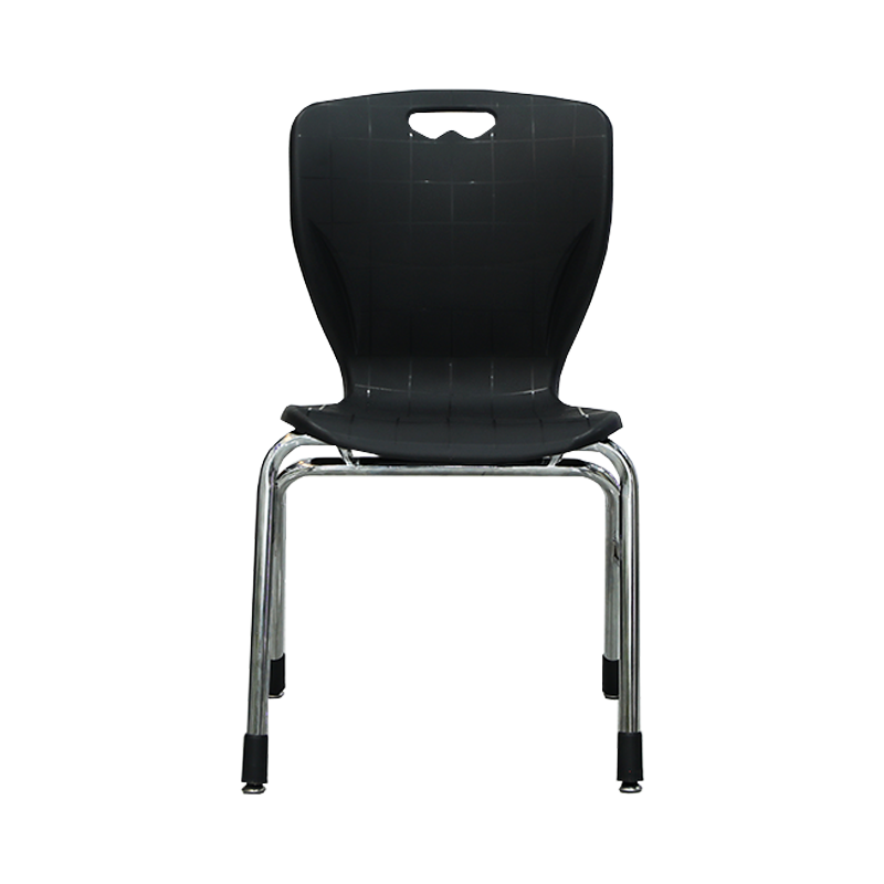 SA0053 Plastic Modern Minimalist Student Chair