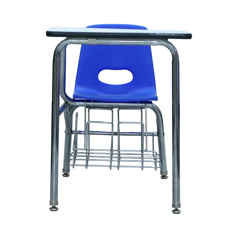 cc0029 student chair with writing tablet for kids-4
