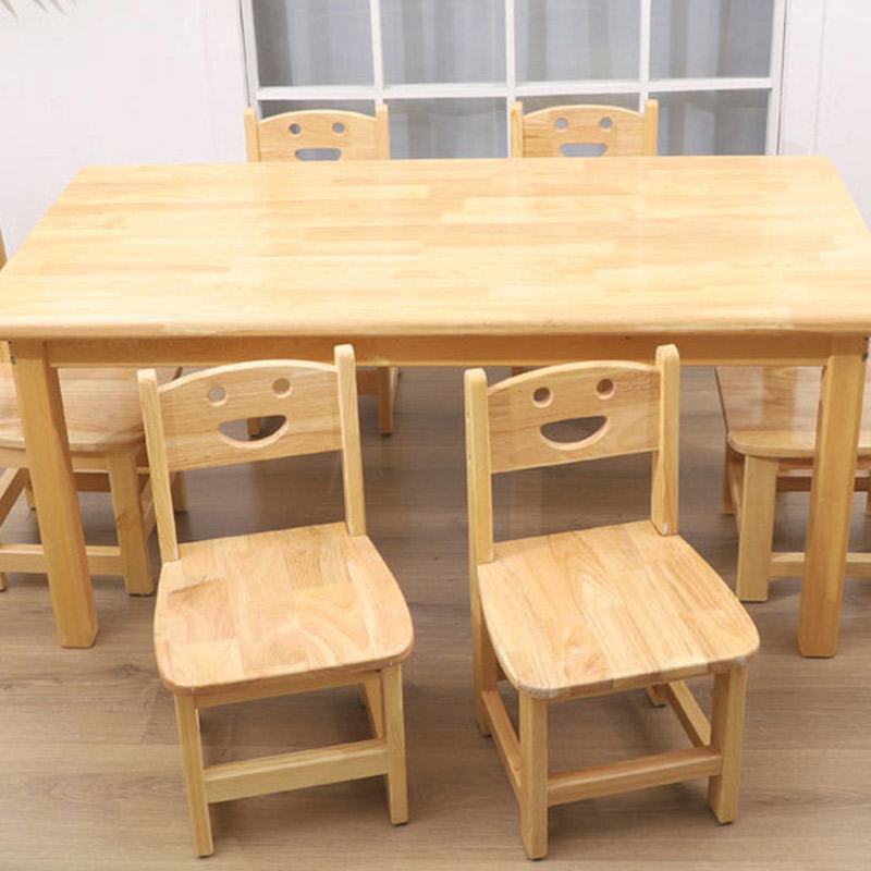 KG1024 Childcare Center Table Chair Sets for Kids (2).jpg