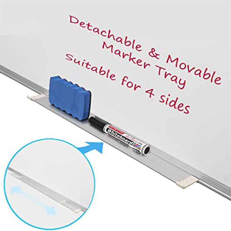 BM0012 Wall Aluminium Frame Whiteboard (5).jpg