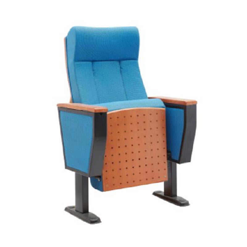 AC0059 Multi-Functional Auditorium Chair for Lecture Halls