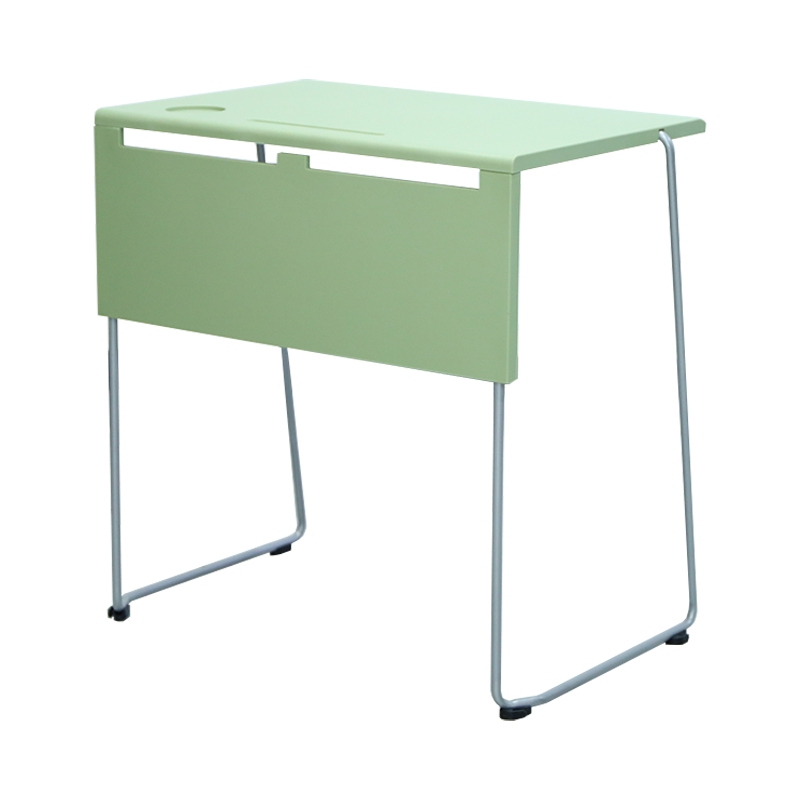 SS0248-Desk Stacking School Exam Table