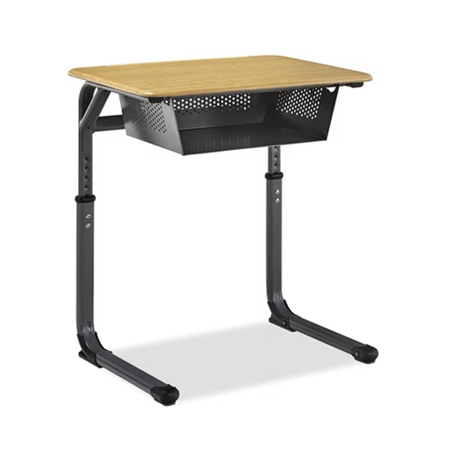 MD0078 Scrivania Scolastica Moderna di Design Standard