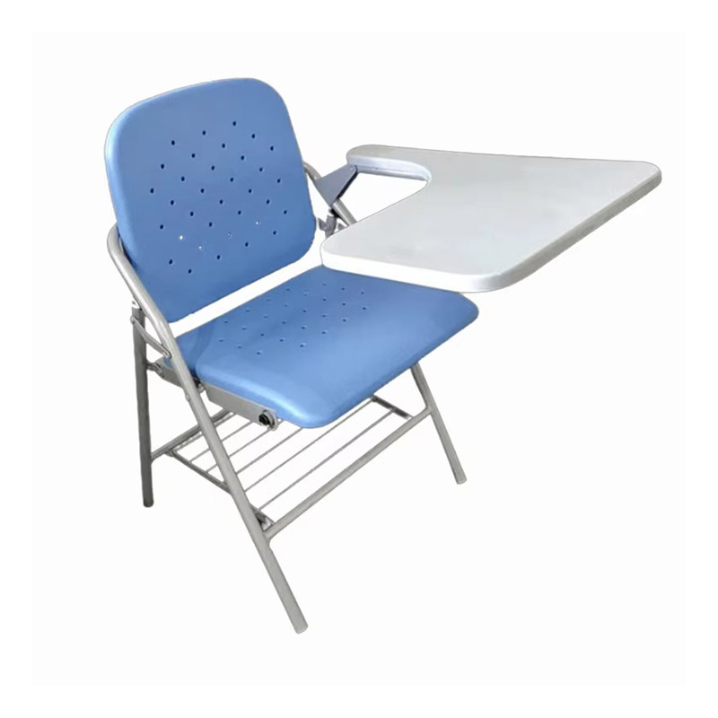 SW0033 School Chair With Rotating Table