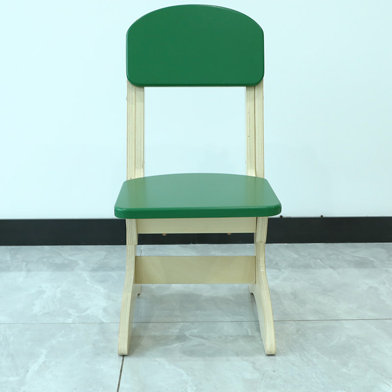 SC0086 Kids' Daycare Stool Commercial Preschool Children Chairs (2).jpg